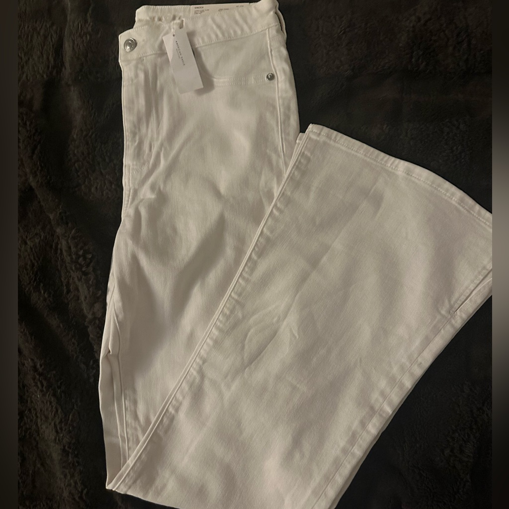 Jeans Brand New For Lady